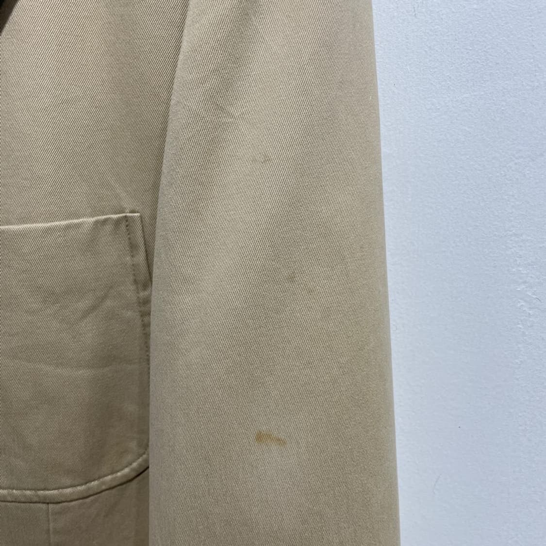 폴로 랄프로렌 코튼 블레이저 상품이미지9