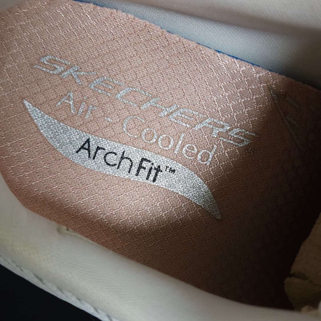 240 ) 스케쳐스 여성 아치핏 워킹화 상품이미지8