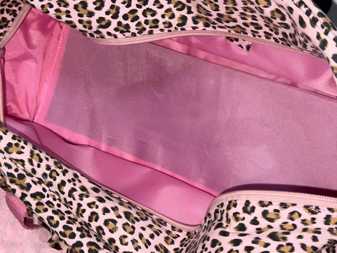 러브메탈파이 미고 갸루 걸즈백 핑크 스쿨백 상품이미지4