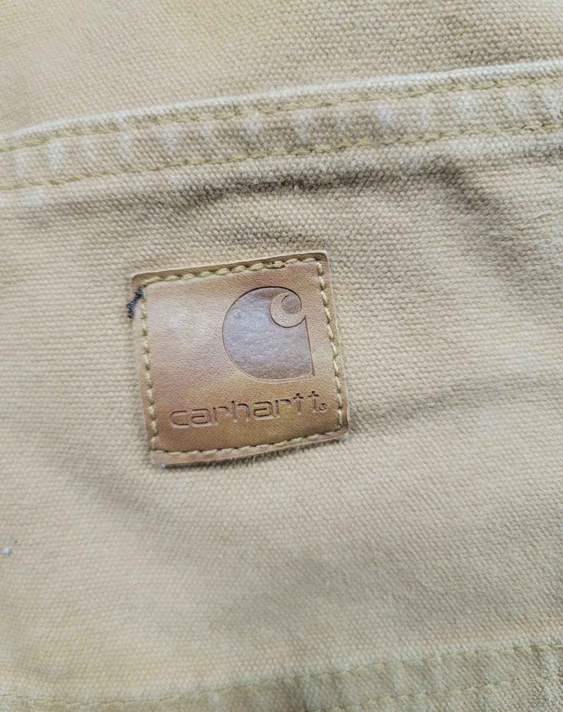 칼하트 너블니 상품이미지3