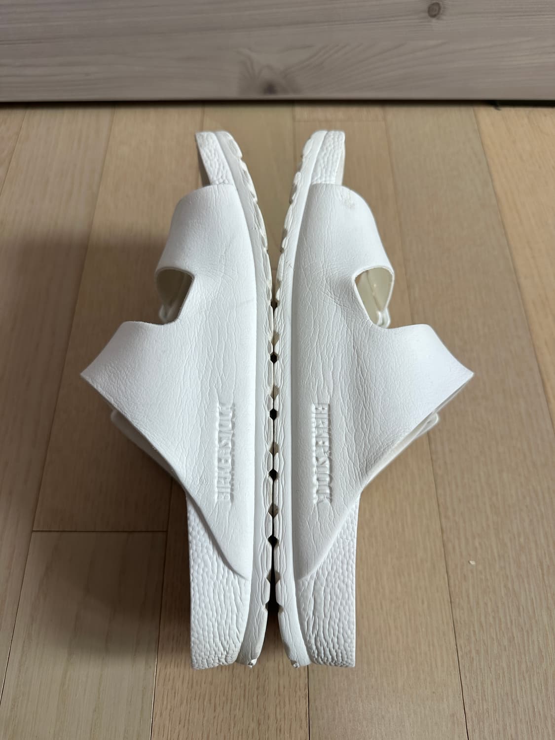 버켄스탁 아리조나 에바 EVA 245 화이트 상품이미지3