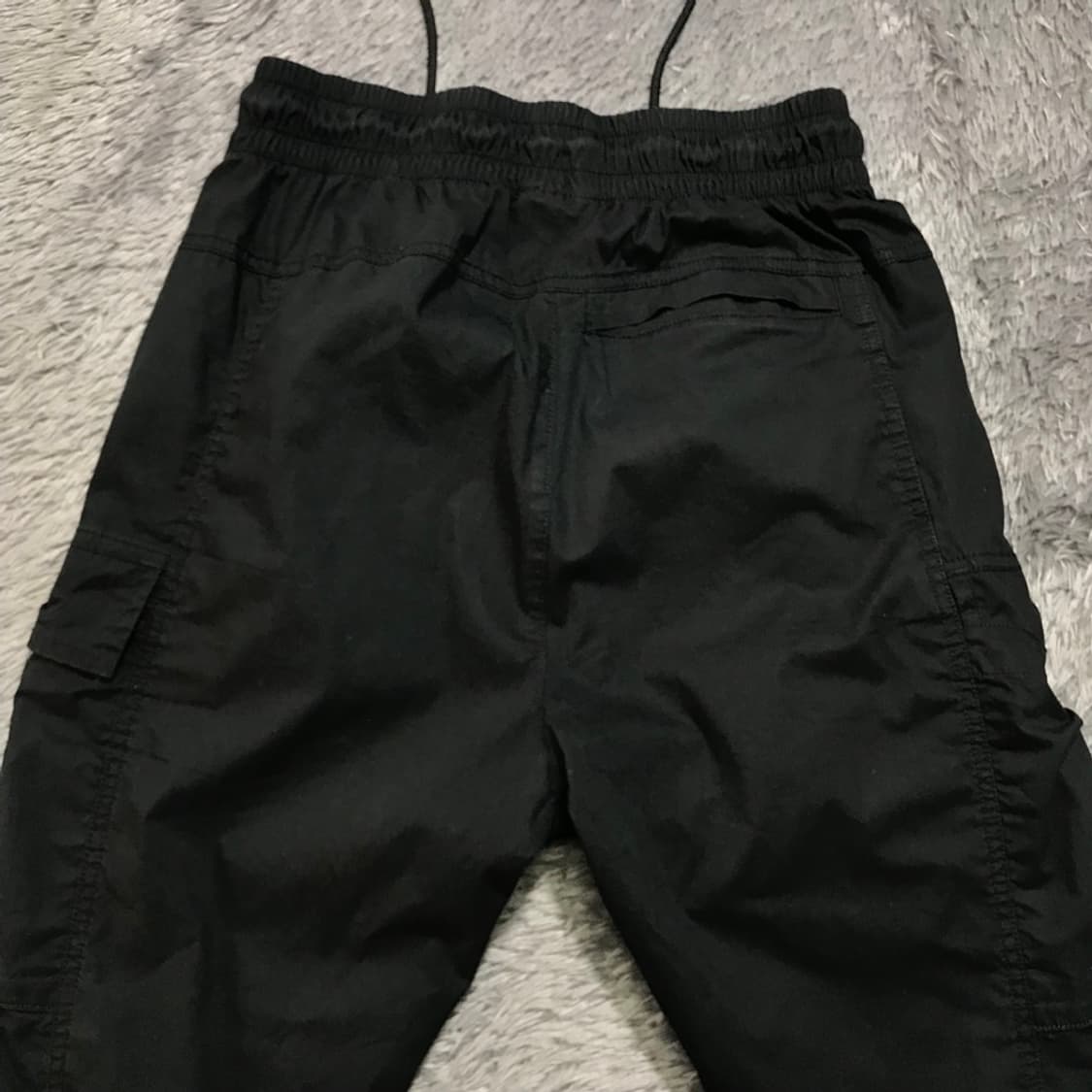 [[S, A급] 나이키(NIKE) 경량 카고 팬츠p243 상품이미지4