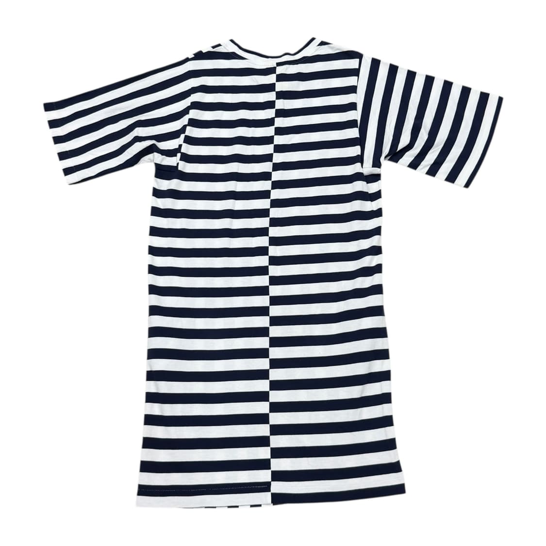 럭키슈에뜨 스트라이프 원피스 38 상품이미지3