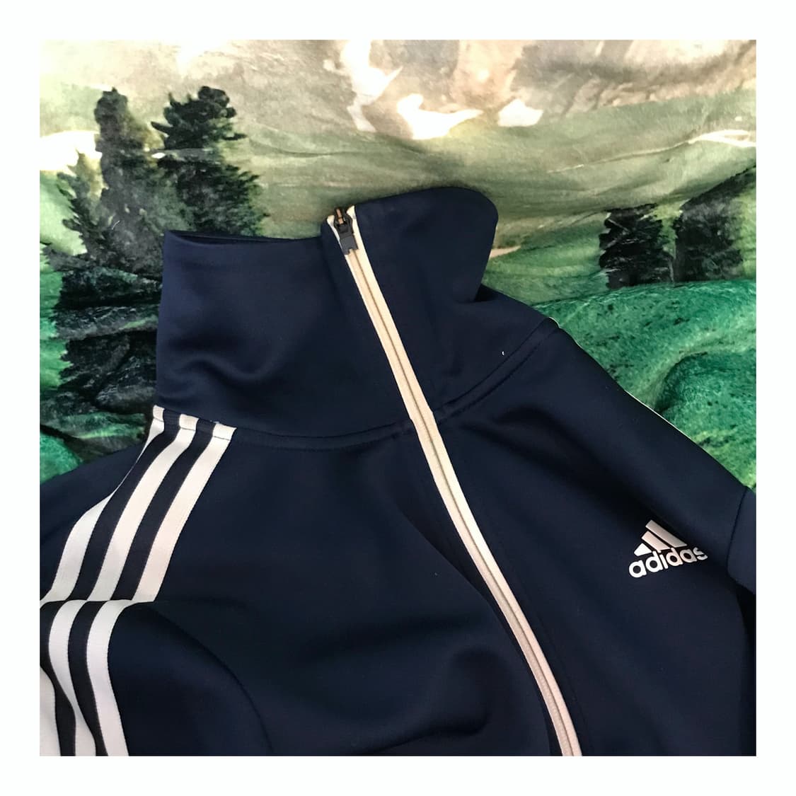 아디다스 트레이닝 져지 100 상품이미지2