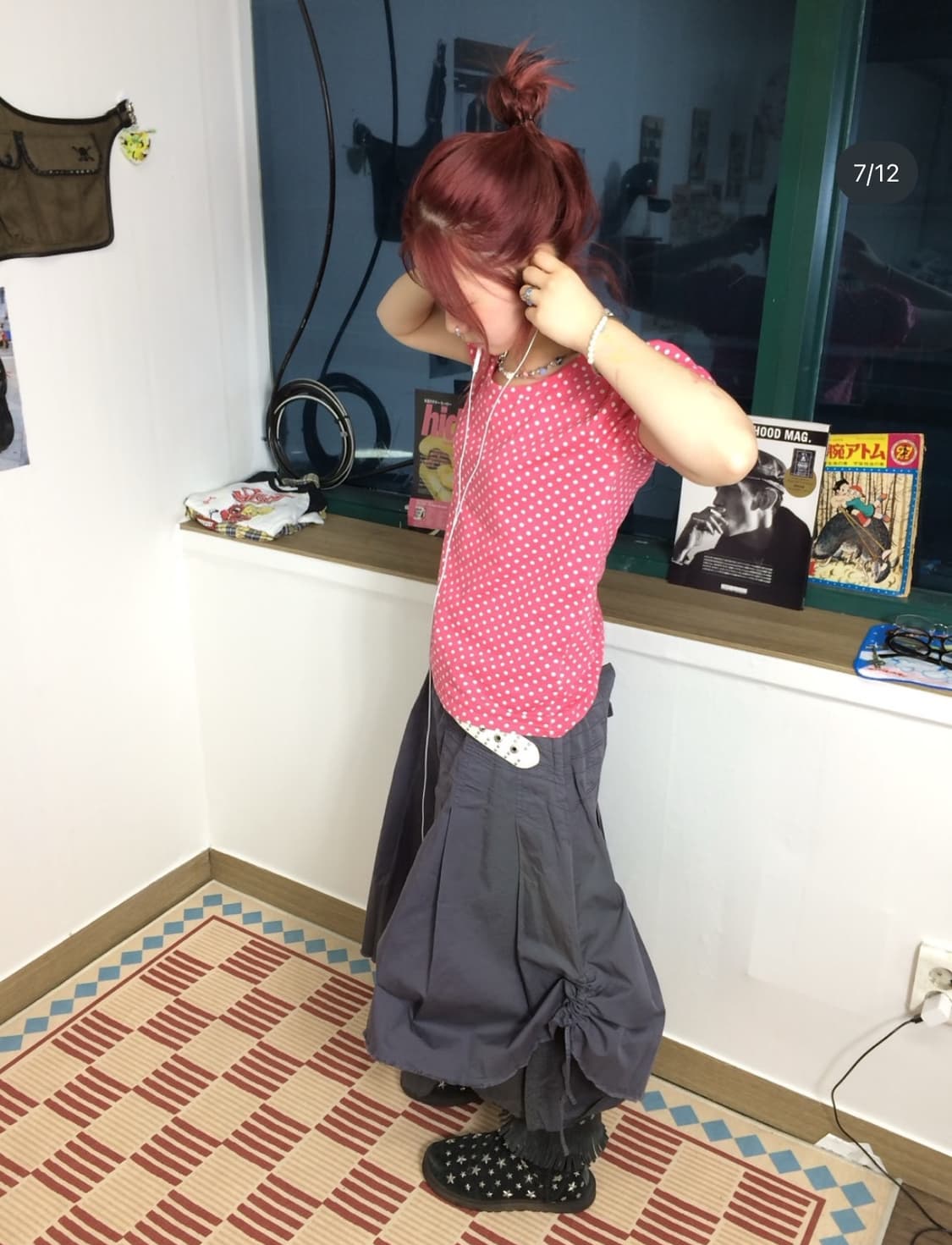 차일드매거진 디젤 코디 세트 상품이미지3