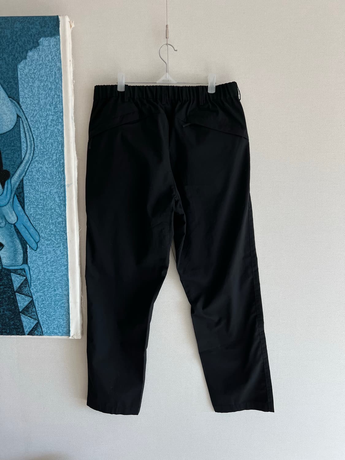 Goldwin 골드윈 이지 팬츠 L 상품이미지3