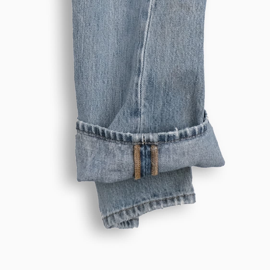 빈티지 리바이스 501 연청 32 인치 LV50132432 상품이미지7