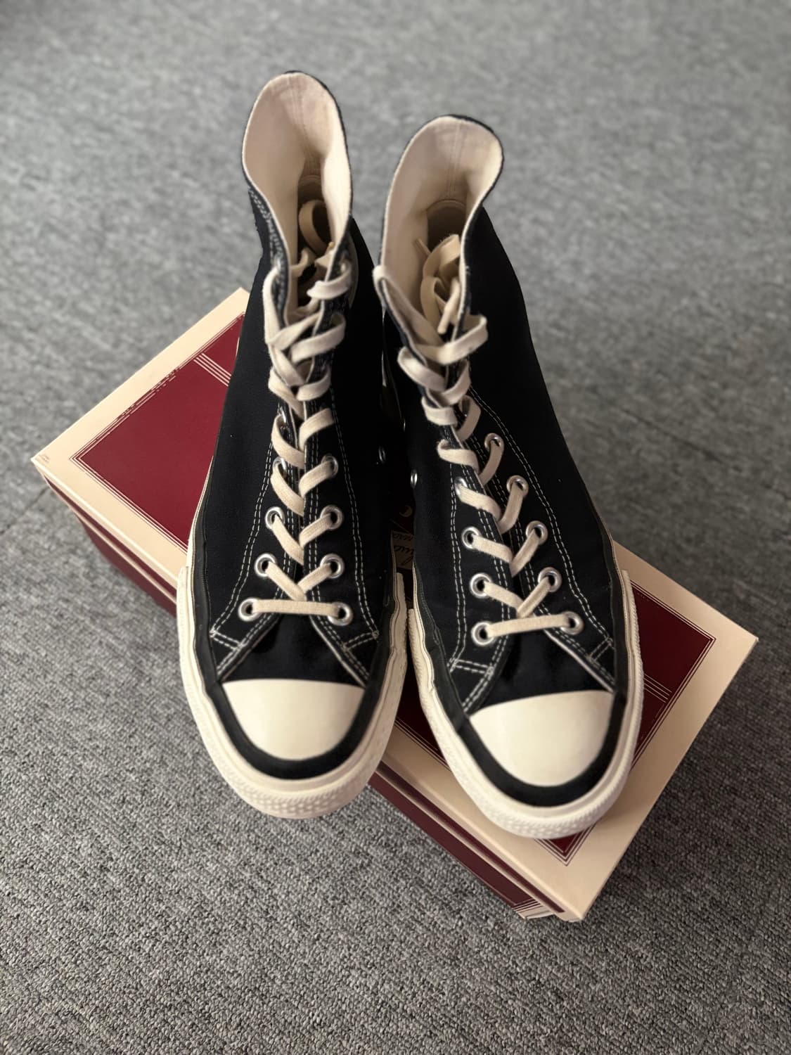 [275] 컨버스 타임라인50주년 상품이미지1