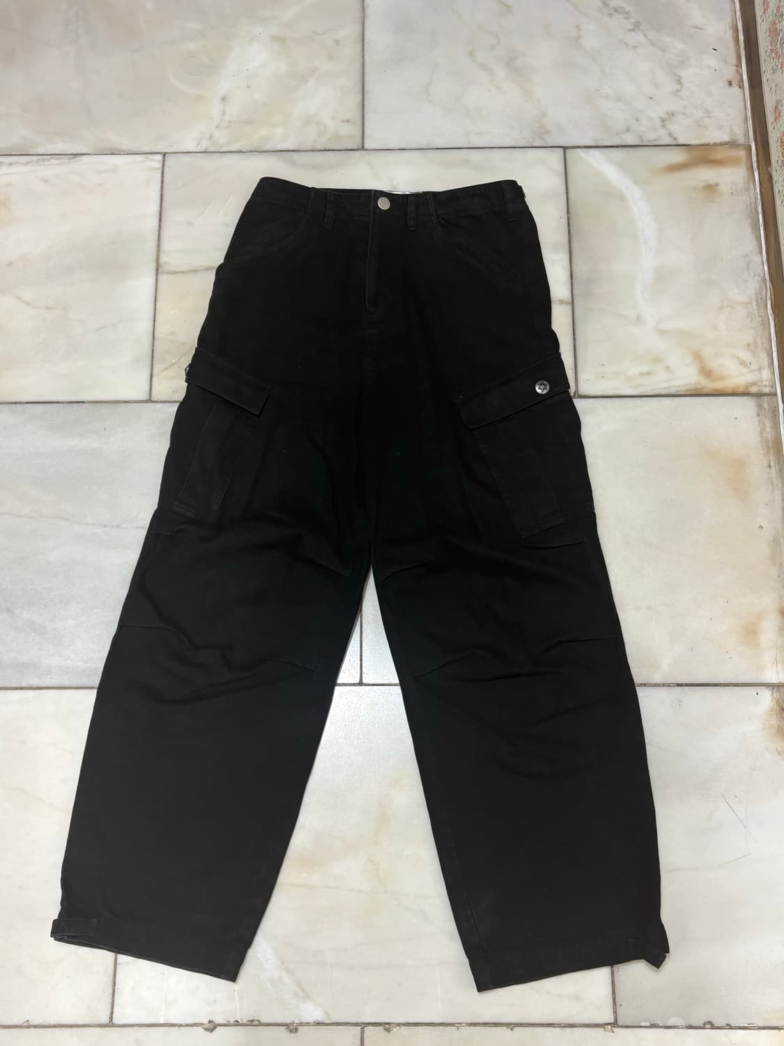 아오이로 히카리 스냅 m65팬츠 1사이즈 상품이미지1