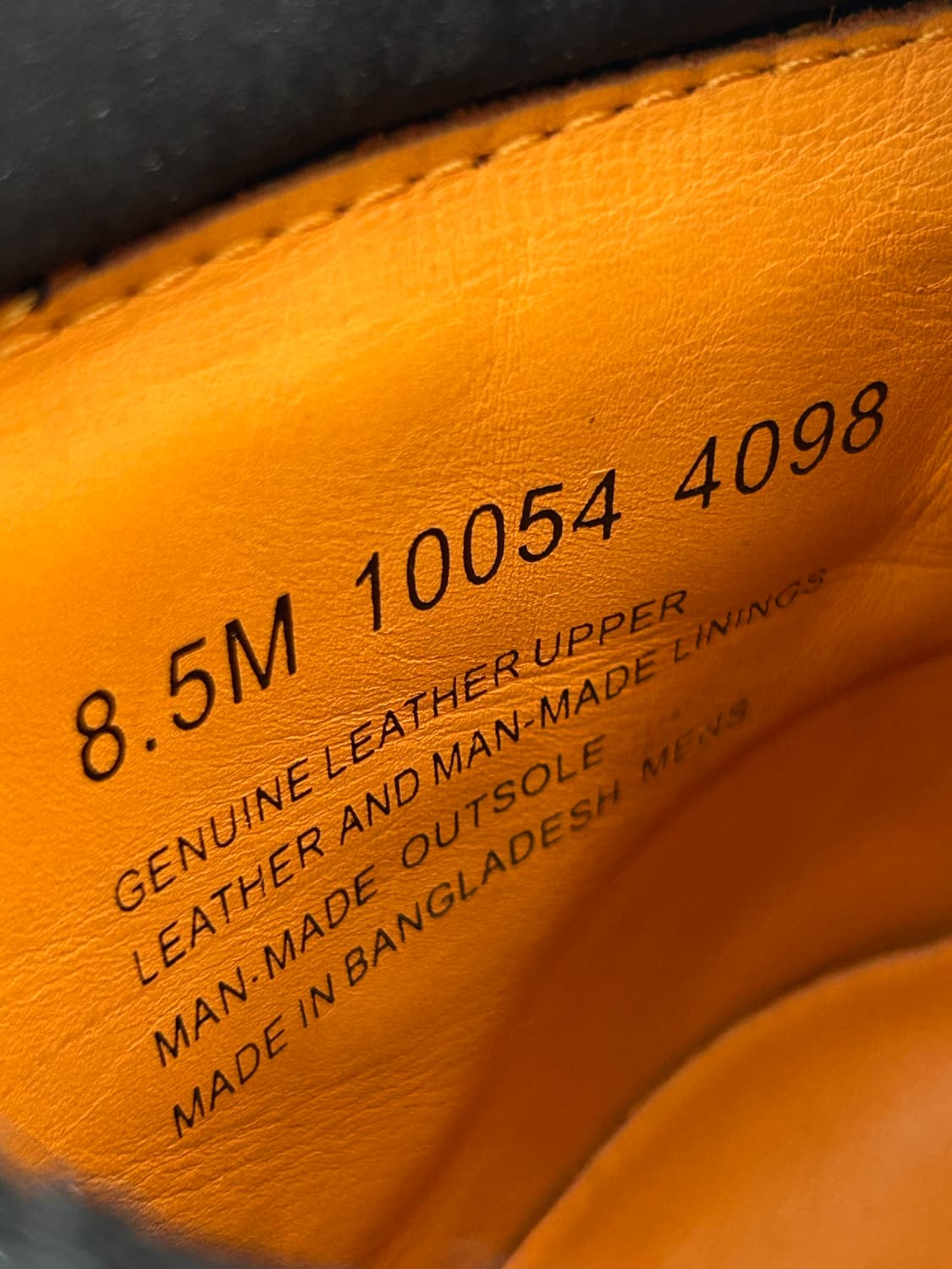 팀버랜드 6인치프리미엄 워터프루프 부츠265 상품이미지8