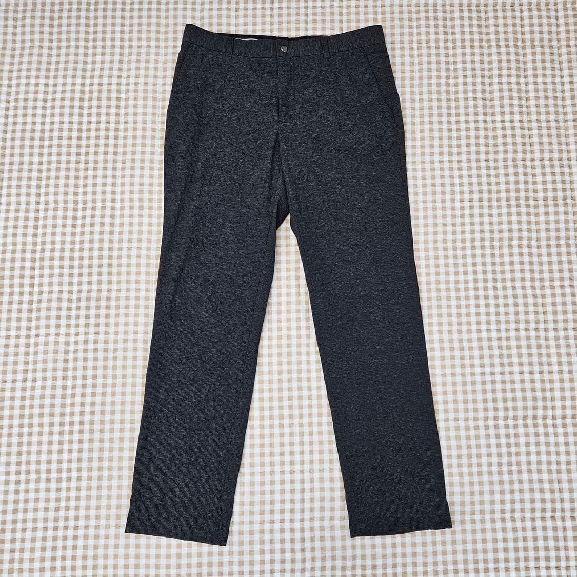 슈페리어 시어스커 스판 팬츠 남자32 상품이미지1