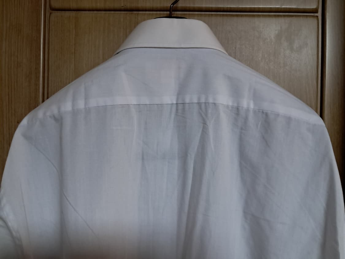 닥스 긴팔 셔츠 42-80 상품이미지4