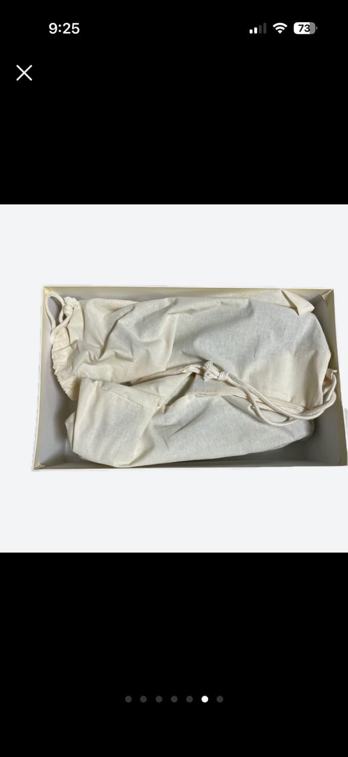 (새상품) Our Legacy 송치뮬 250 상품이미지6