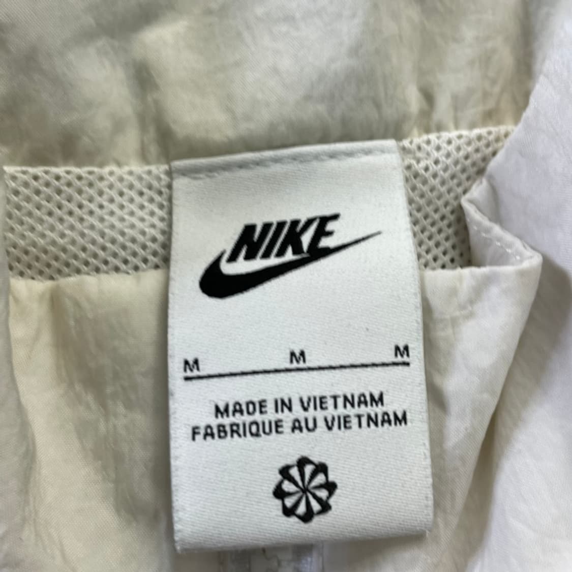 100 나이키 윈드러너 바람막이  상품이미지3