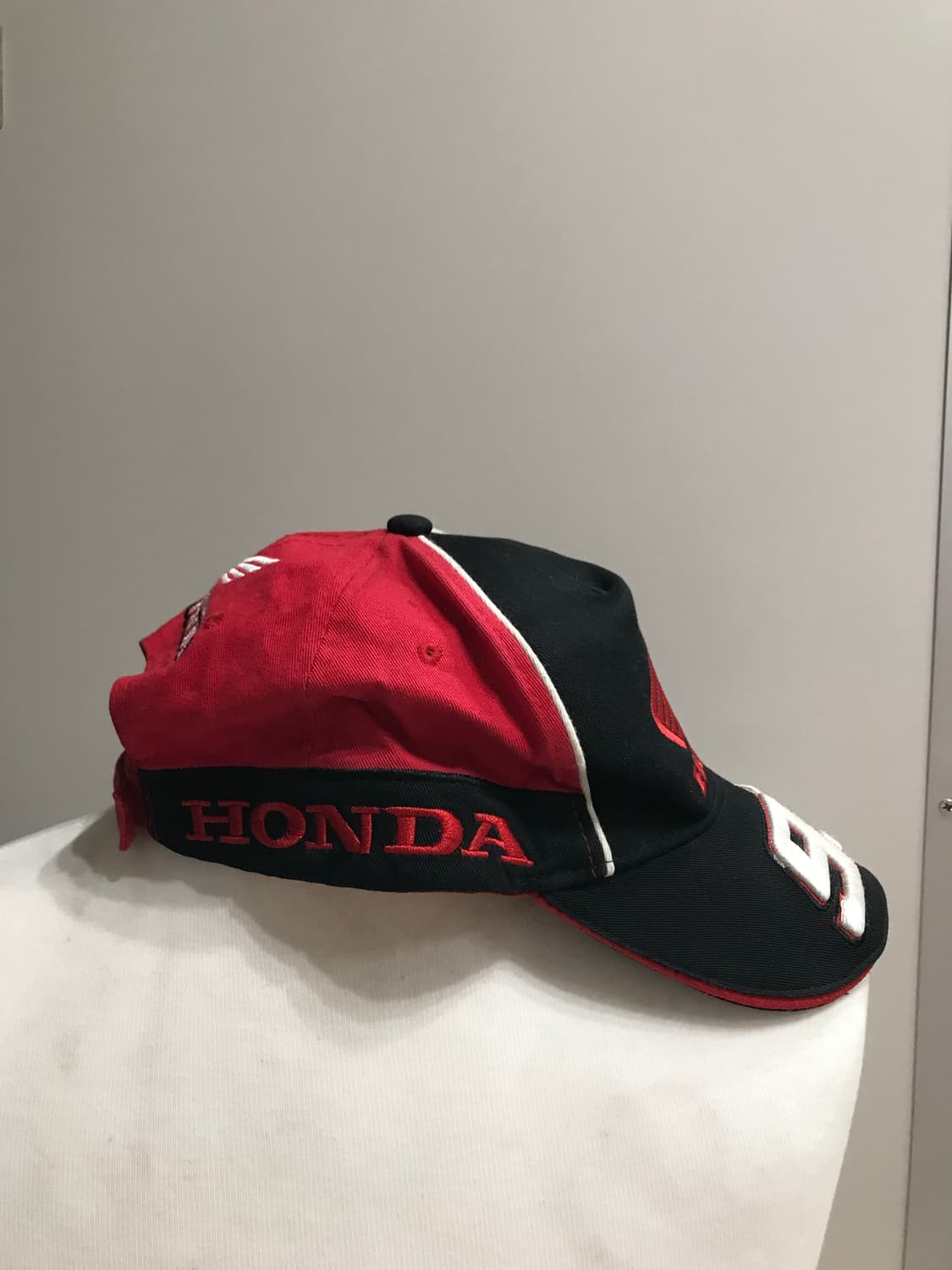 Honda cap  상품이미지4