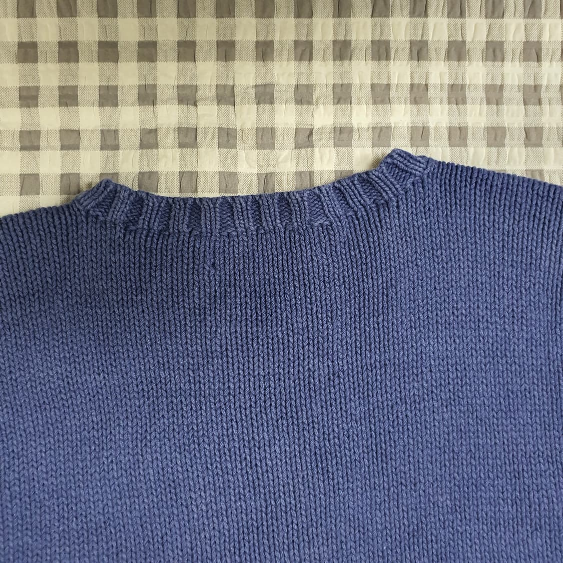 폴로 랄프로렌 린넨 면니트 남자95~100 상품이미지6