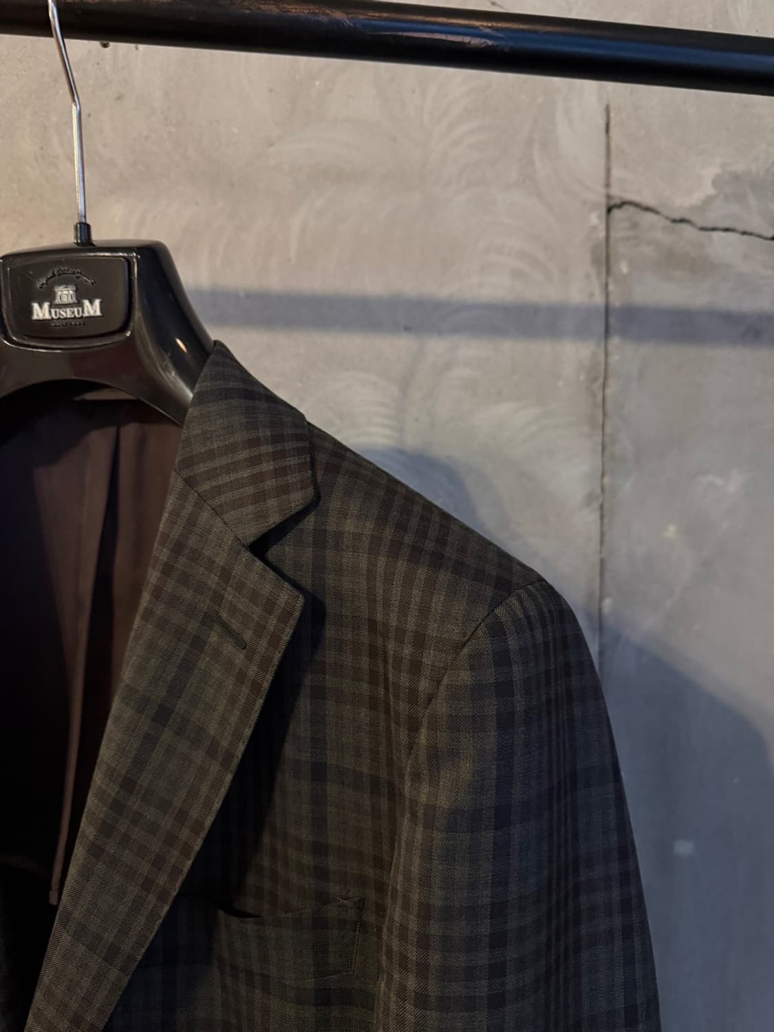 수트서플라이 테일러드 자켓 100 상품이미지4