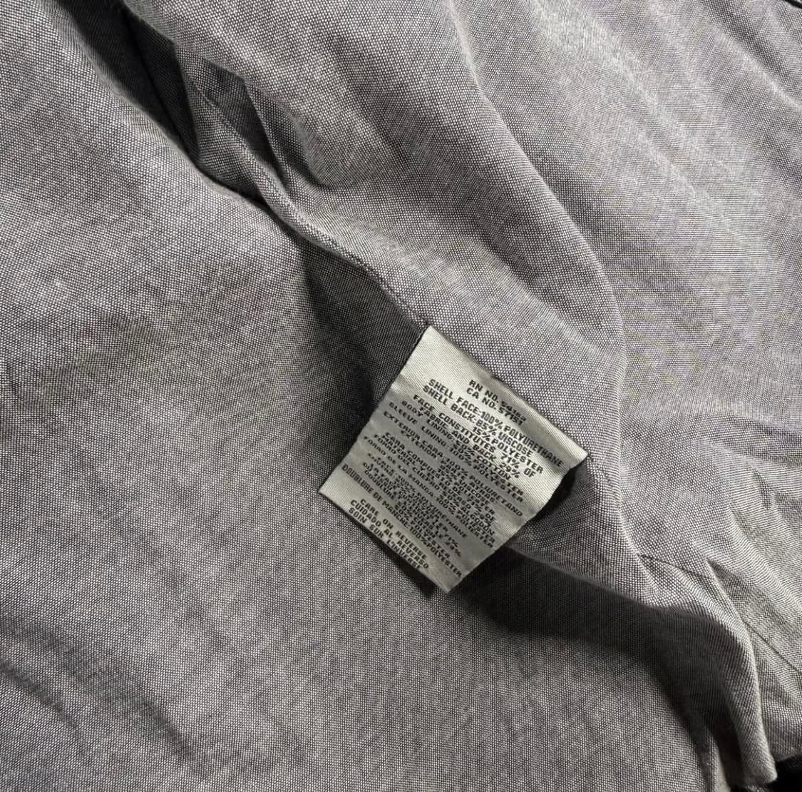 리바이스 레더자켓 (m) 상품이미지4