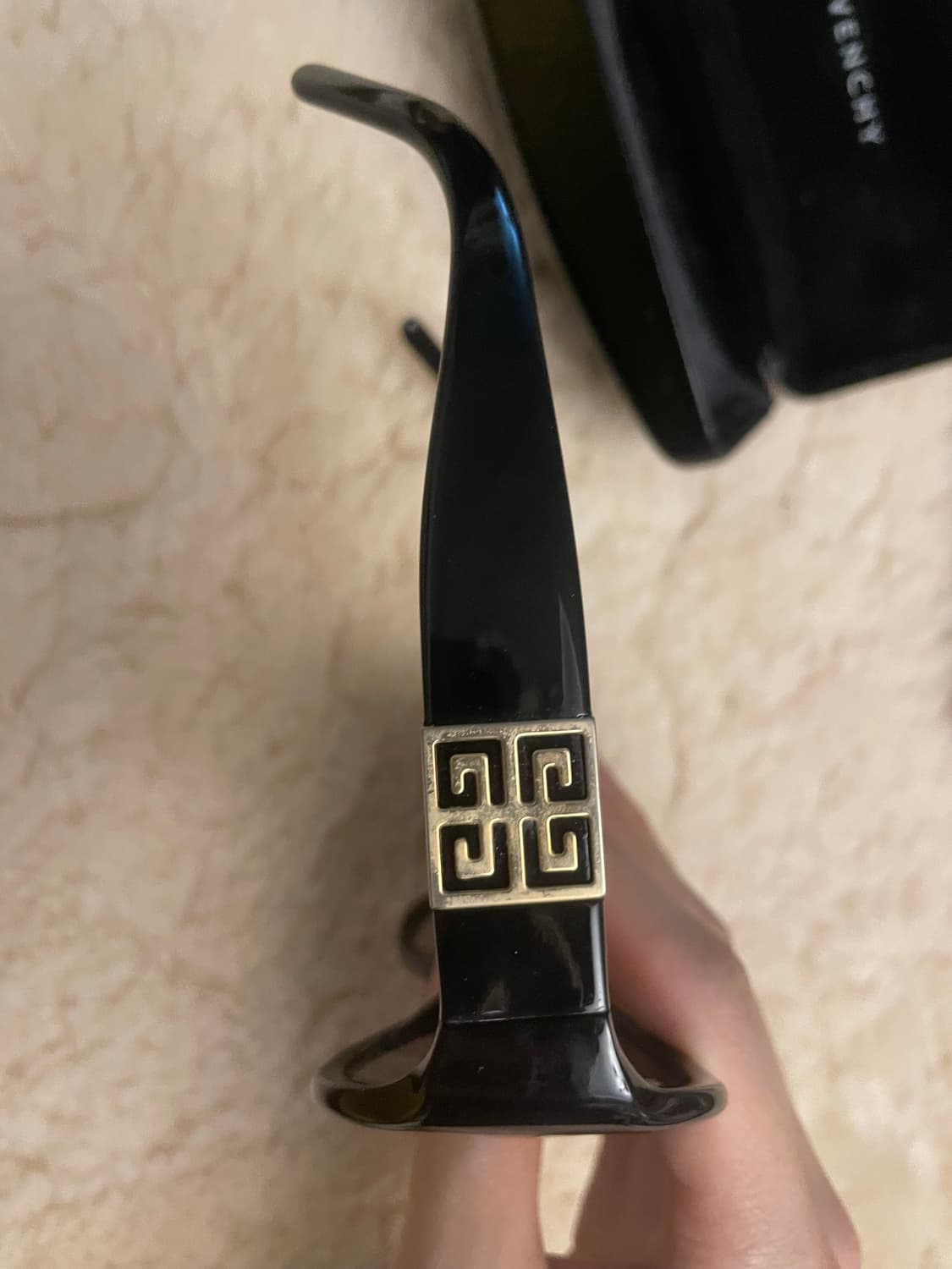 지방시 선글라스 상품이미지3