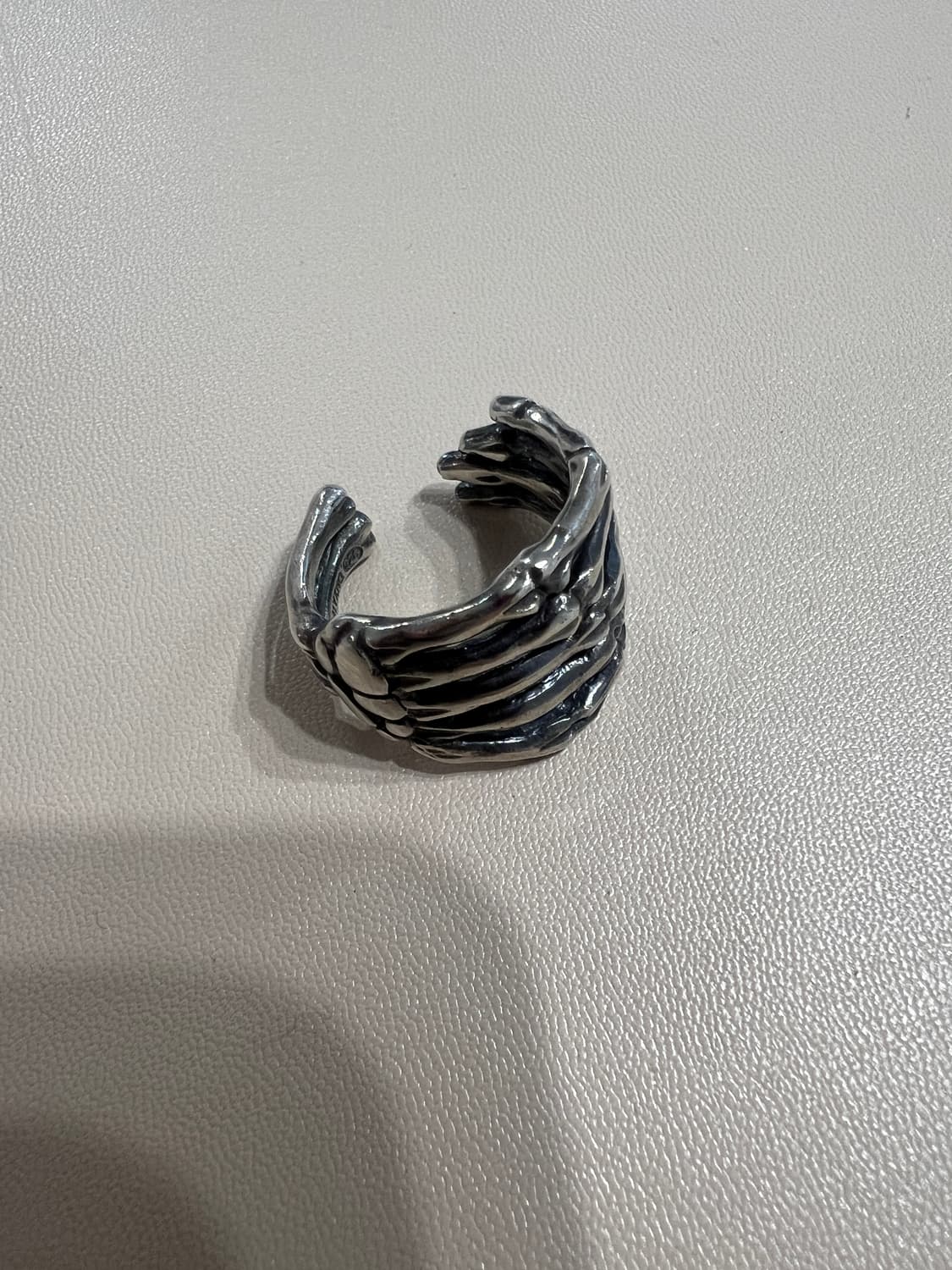 투델로 2dello 925실버 본링 상품이미지1