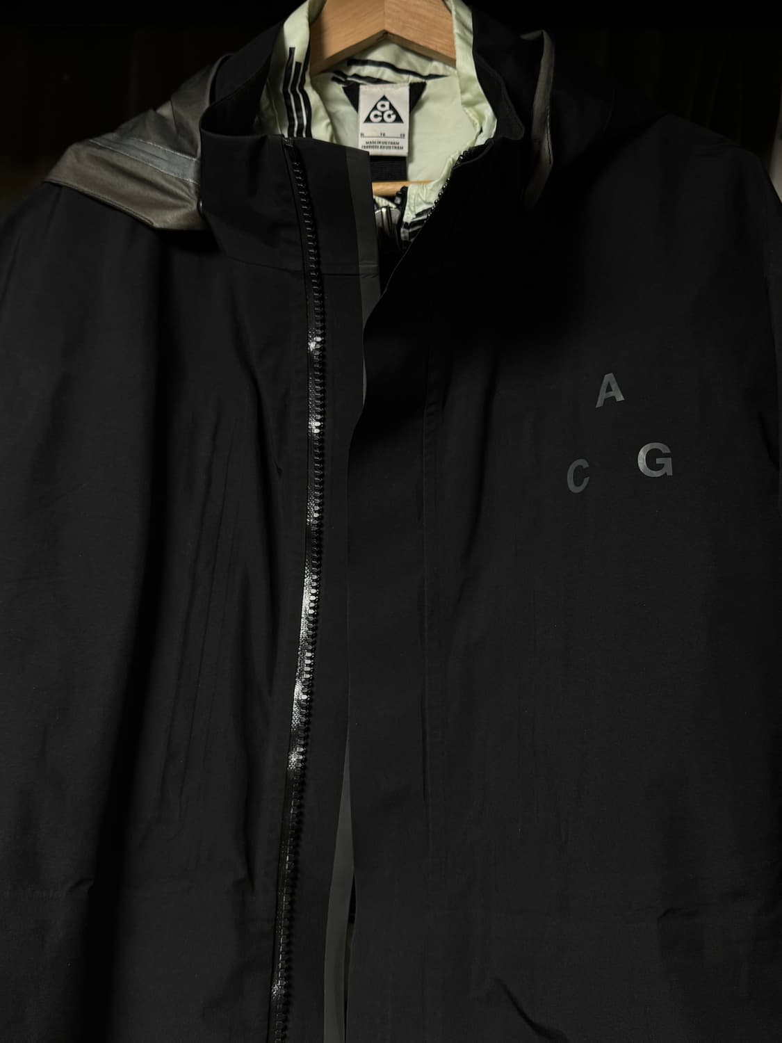 나이키 ACG 아크로님 3 in 1 시스템 코트 xl 상품이미지2