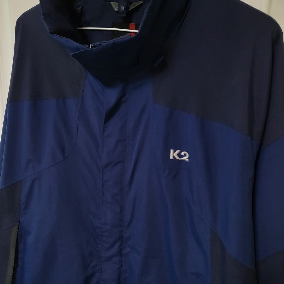 [무료배송] 케이투 K2바람막이 110 XXL 방풍자켓 상품이미지3