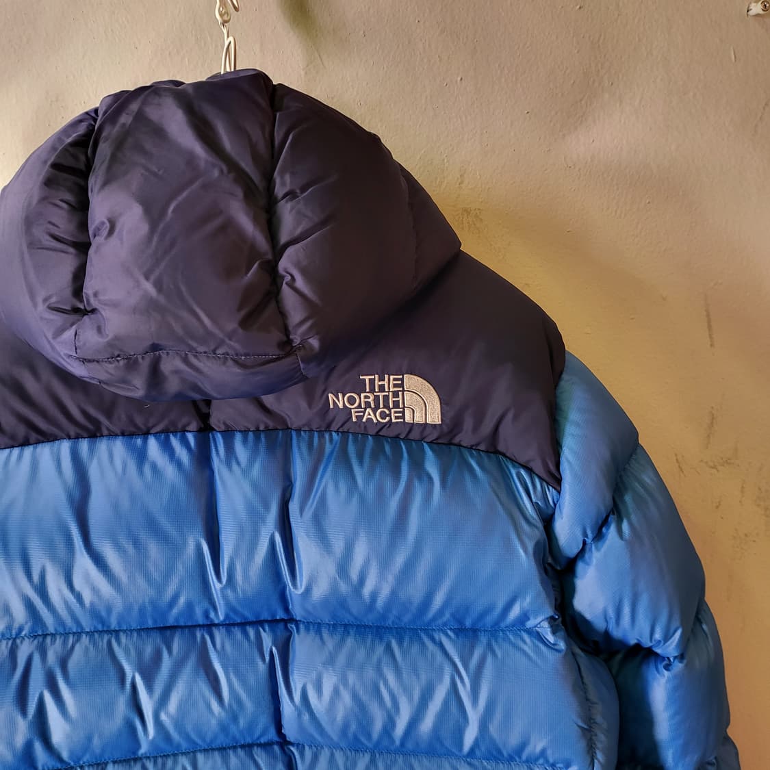 노스페이스 패딩 (100) 상품이미지7