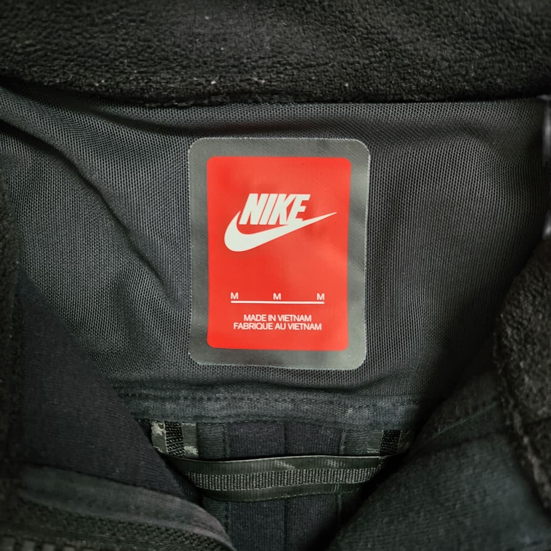 나이키 후드집업 상품이미지2