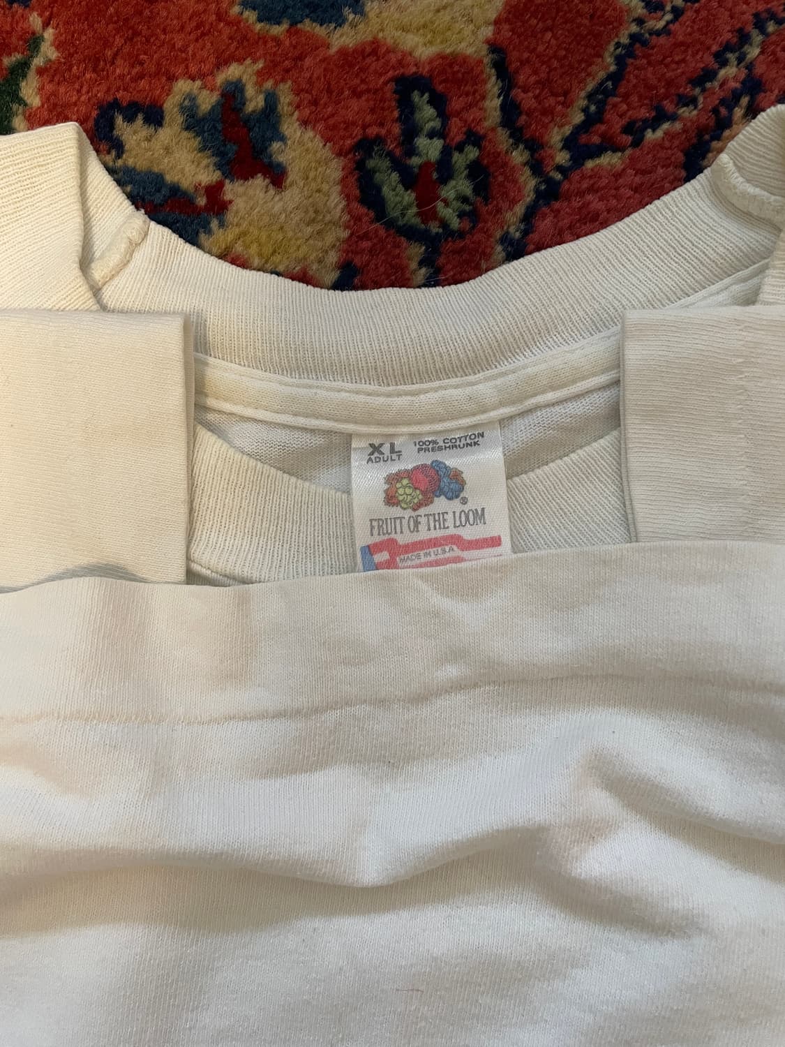 90s 1993 Cypress Hill 싸이프레스 힐 T-Shirt 상품이미지4