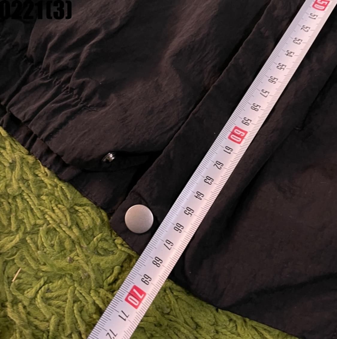 아디다스 바람막이 자켓 상품이미지8