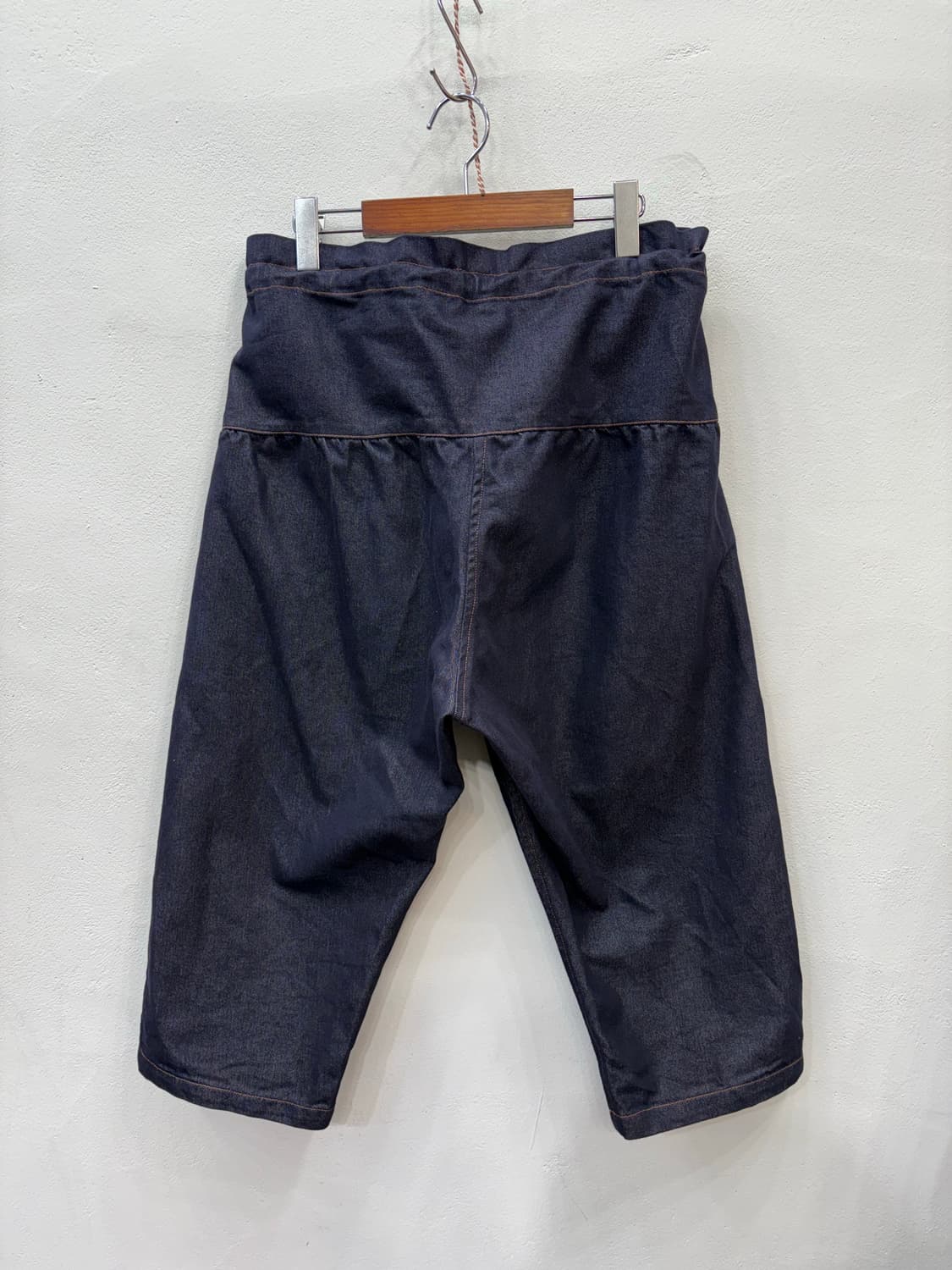 이세이미야케 팬츠 상품이미지3