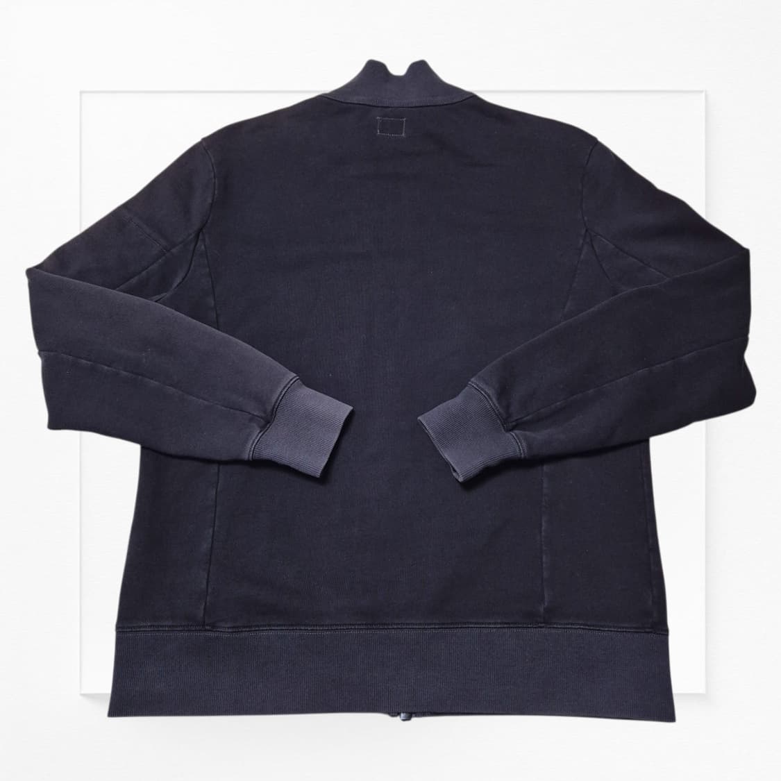 [우주매물🔥] CP컴퍼니 코튼 집업 자켓 상품이미지2