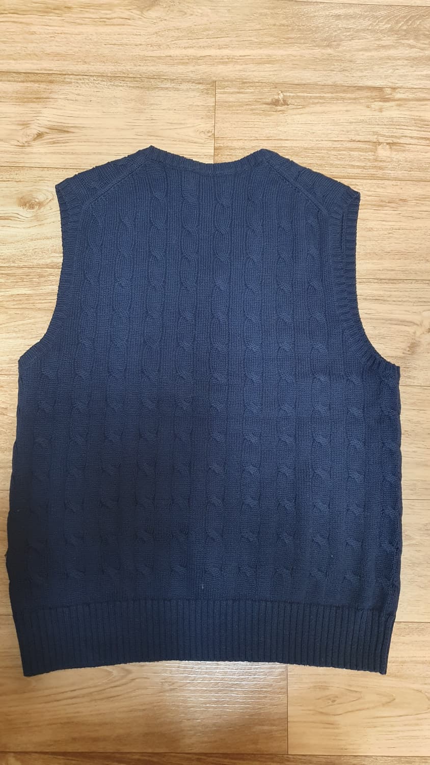 폴로 랄프로렌 케이블 베스트 상품이미지4