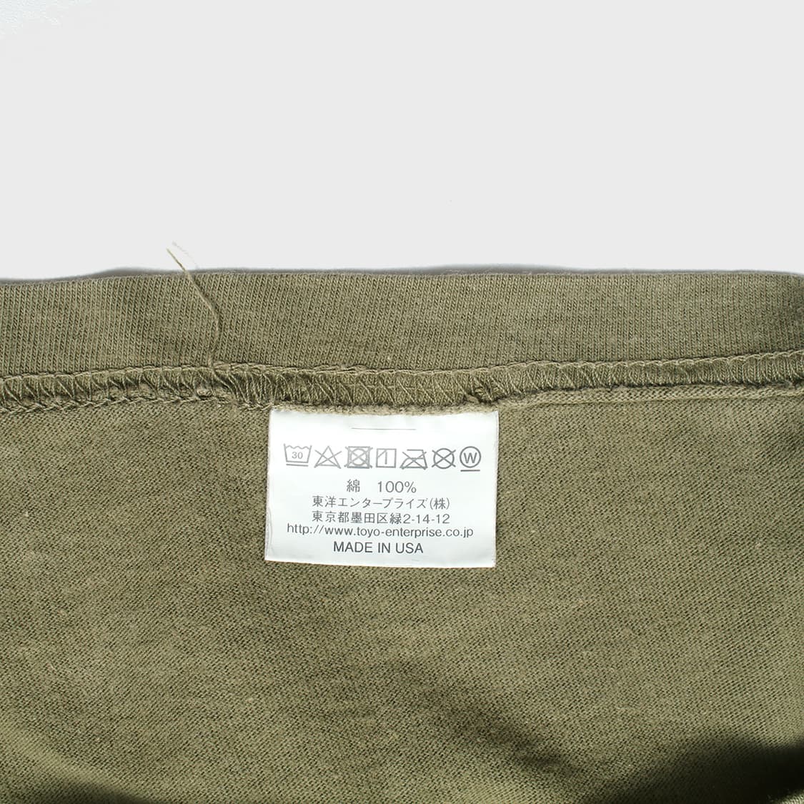BUZZ RICKSON'S 상품이미지6