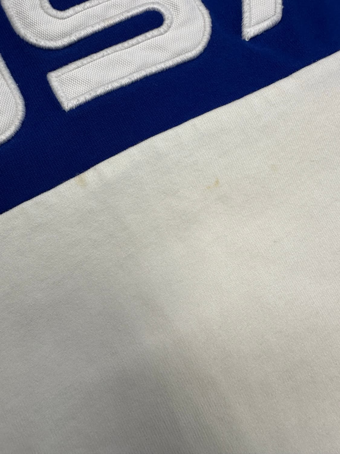 폴로 랄프로렌 USA 럭비티 L 상품이미지6