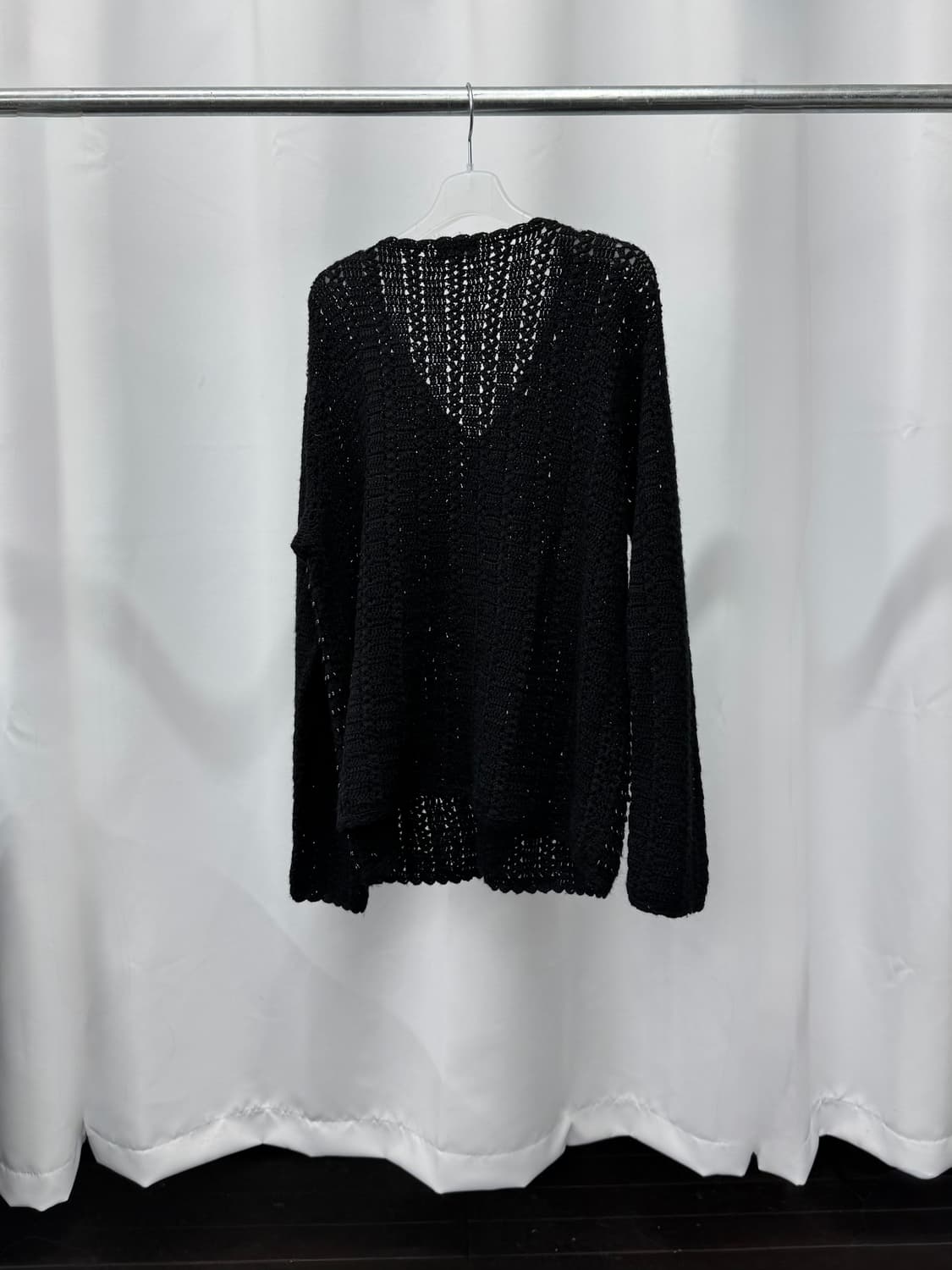 vtg cardigan 상품이미지5