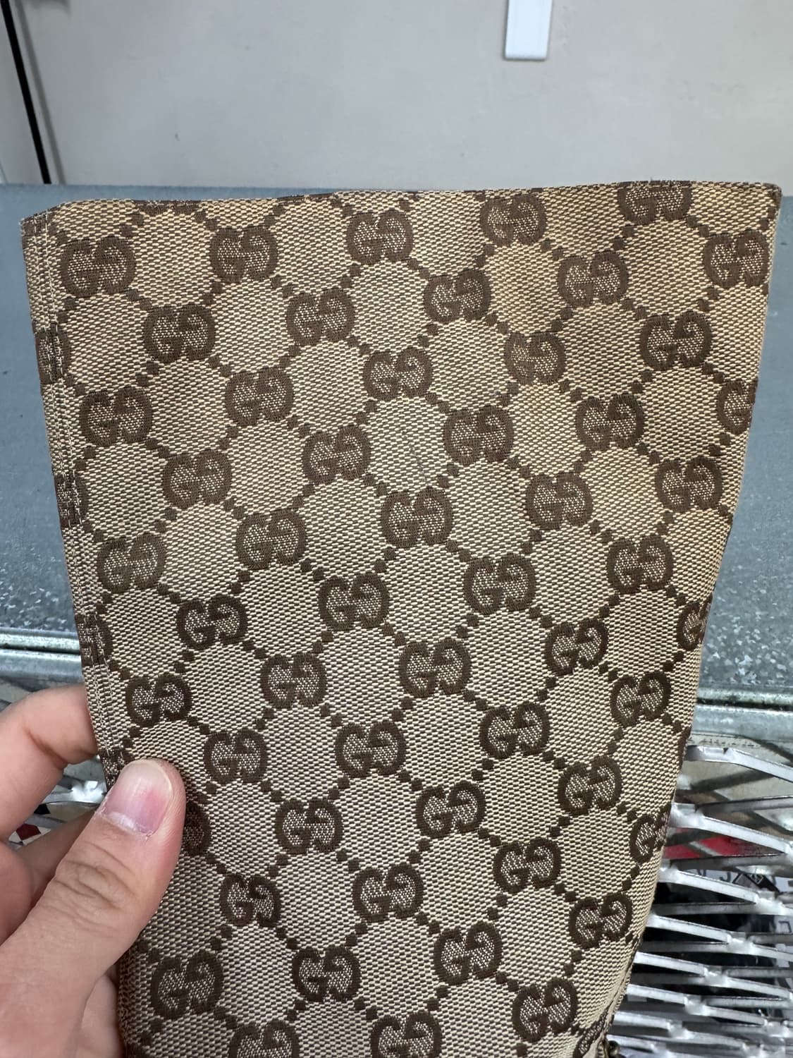 구찌 홀스빗 로고 부츠 36.5(235) (gr-3355) 상품이미지6