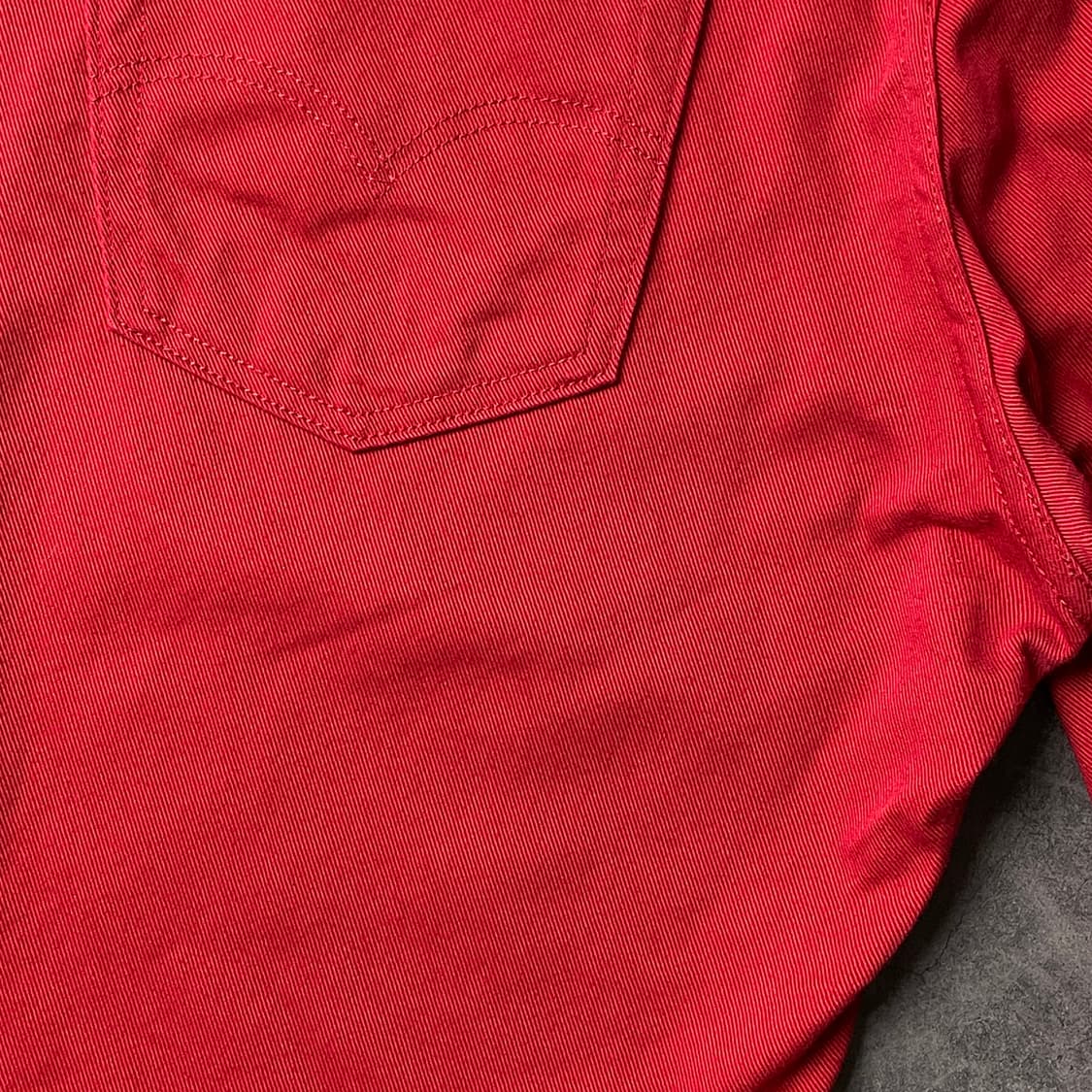LEVI'S</b> 리바이스541 상품이미지8