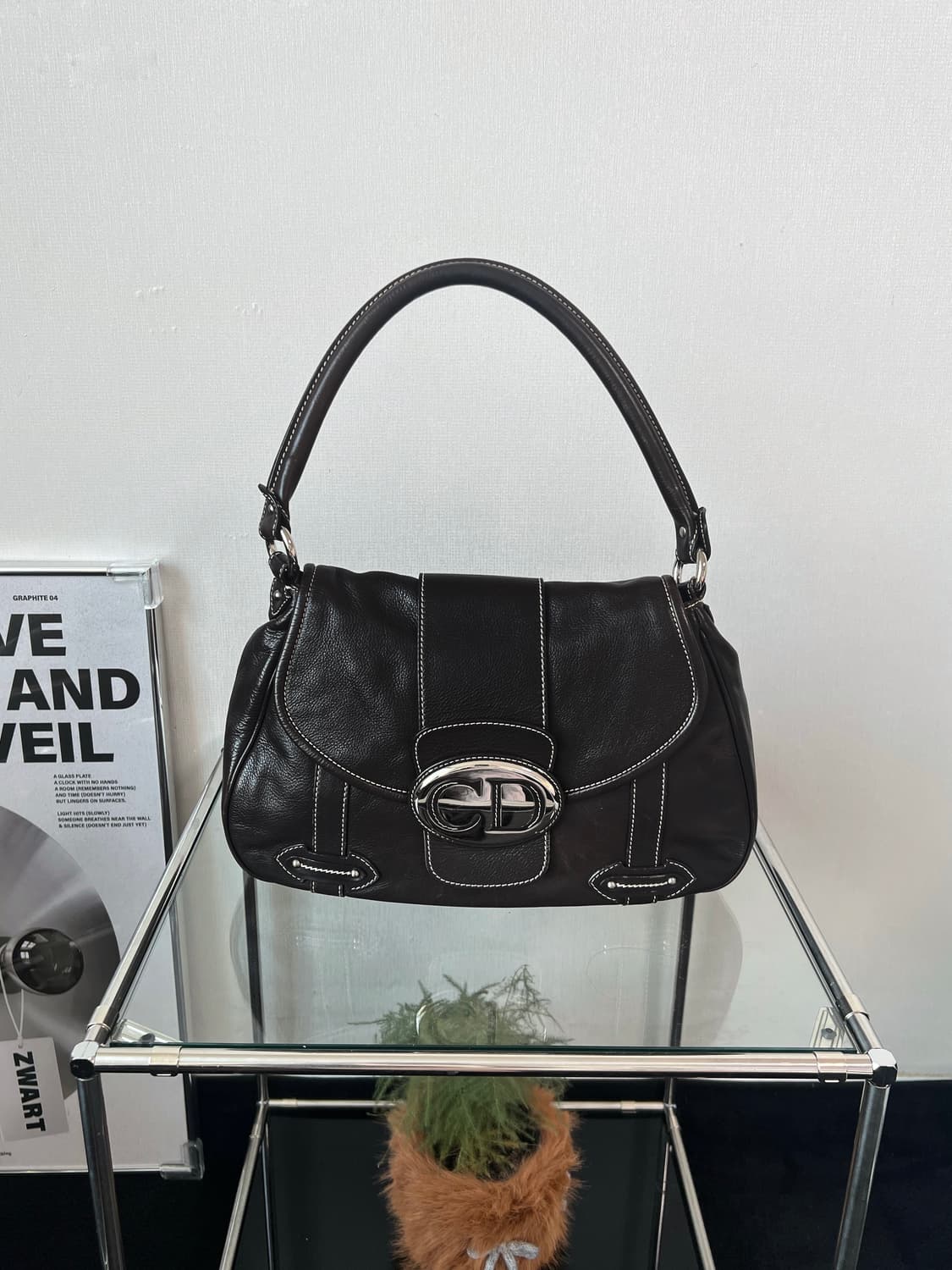 디올 생제르맹  숄더백 상품이미지1