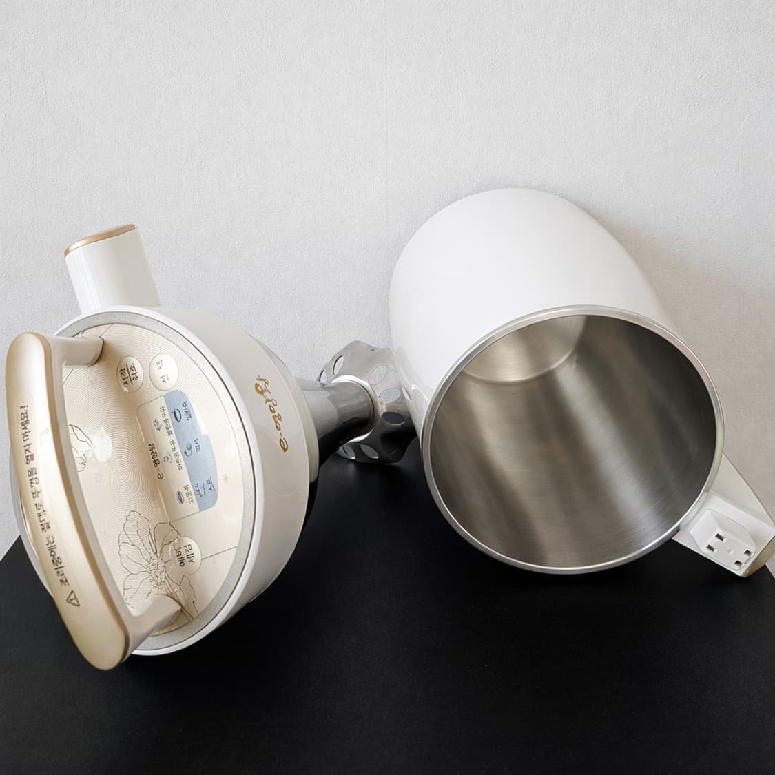 e-영양왕 두유제조기 / 영양식 제조기 상품이미지7