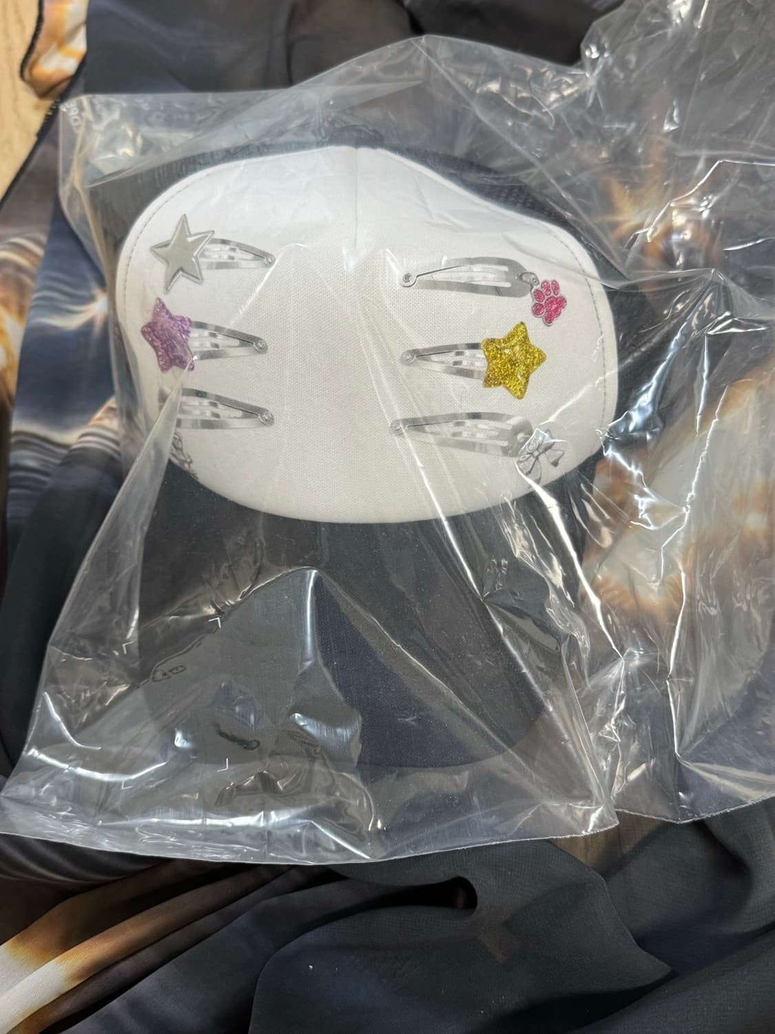 HURJABOYACC 허자보이에이씨씨 트러커캡 상품이미지3