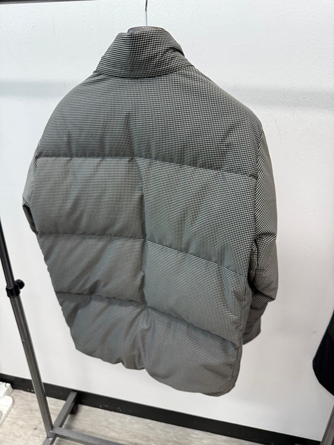 105) 띠어리 신형 푸퍼다운  상품이미지5