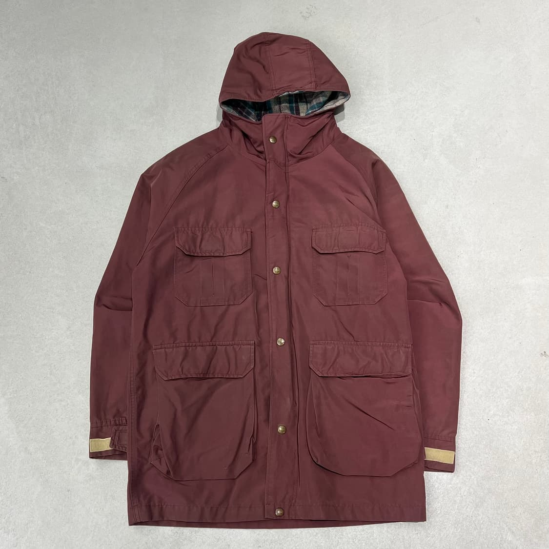 울리치 마운틴 워크자켓 s09401 상품이미지1