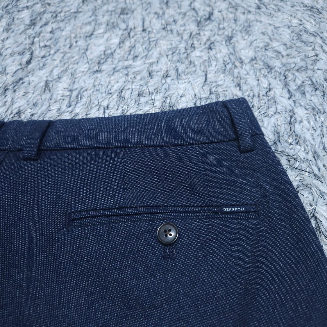 빈폴) 34(86) 남자 춘추바지 도톰바지 / 왕눈이샵 상품이미지7