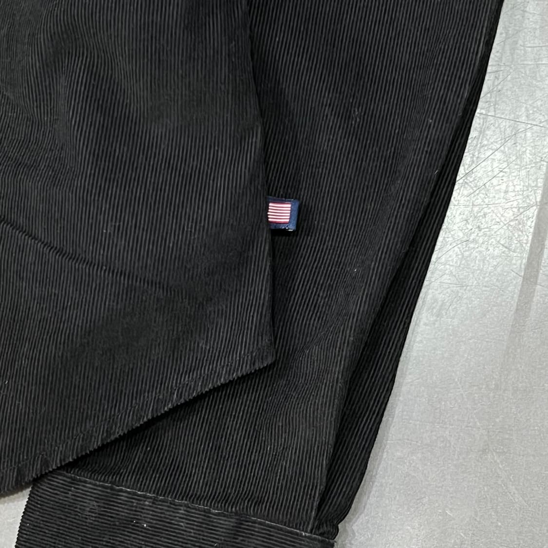  폴로진스 코듀로이 웨스턴 셔츠 y14390 상품이미지4