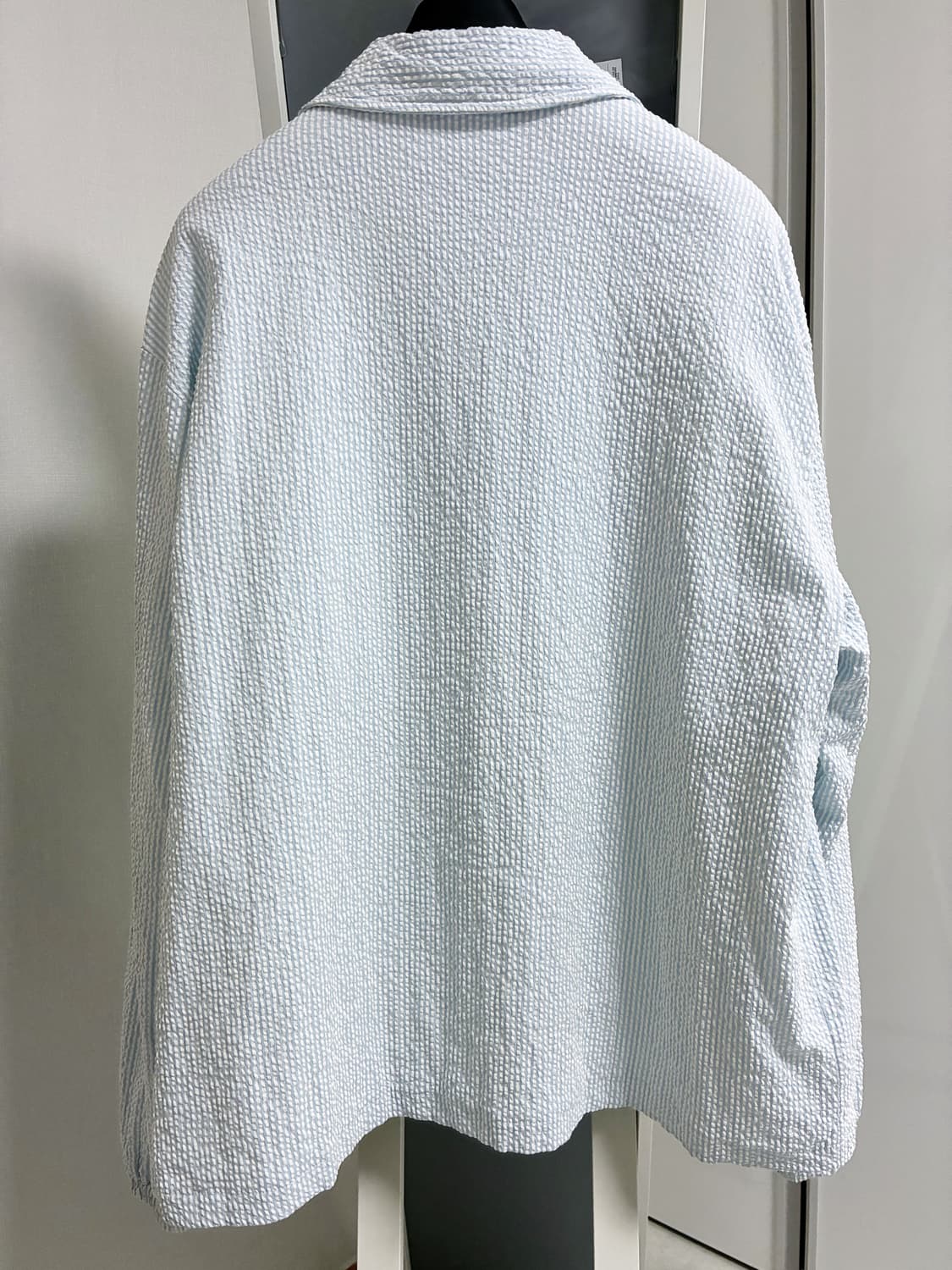 메종키츠네 칠랙스 폭스 자켓 상품이미지4