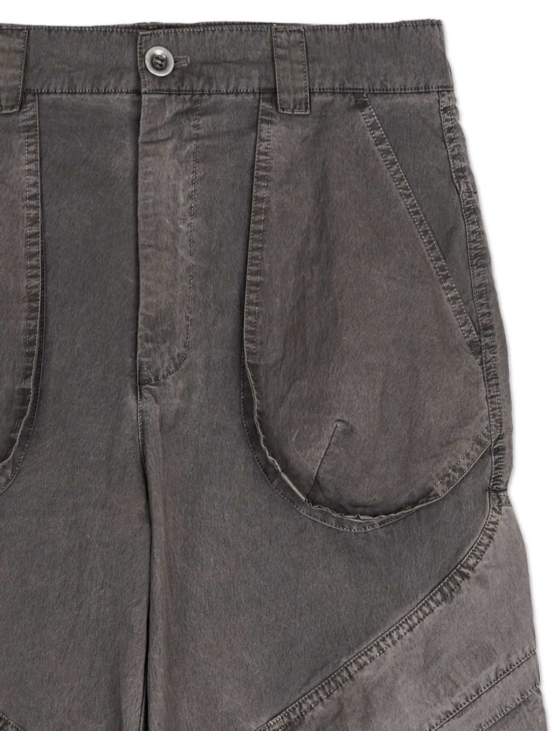 이그노타 코어:9 익스플로러 포켓 팬츠 브라운 상품이미지3