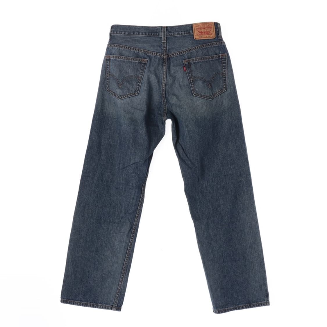 리바이스 559 릴렉스드 스트레이트 데님 34 상품이미지2