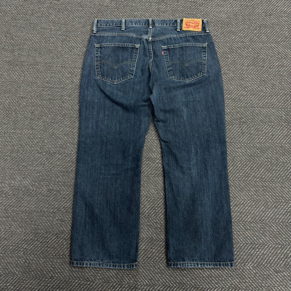 리바이스 559 데님 팬츠 V0582  상품이미지2