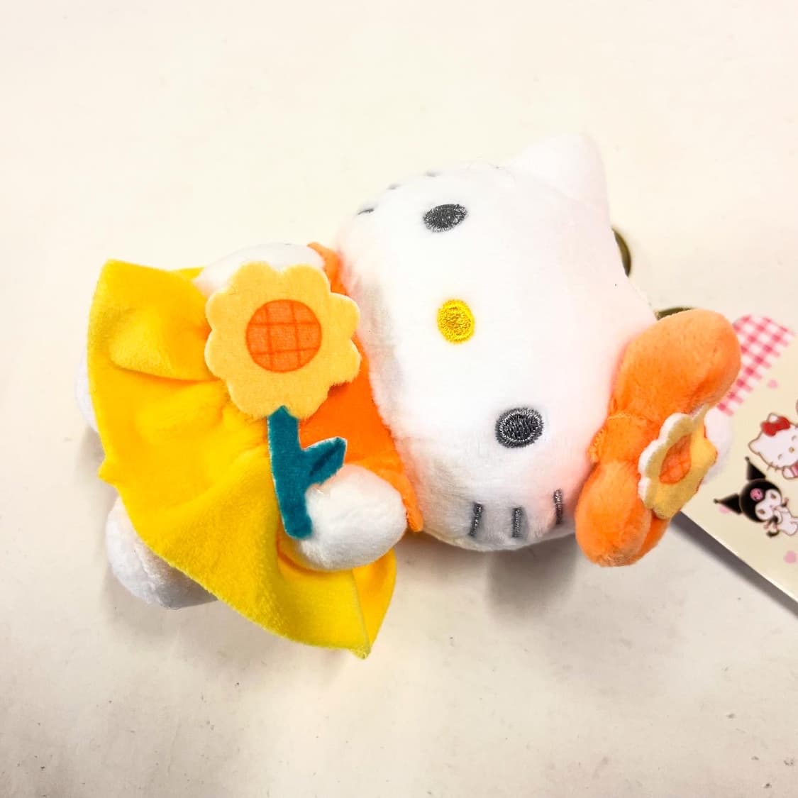 산리오 헬로키티 키링 상품이미지3